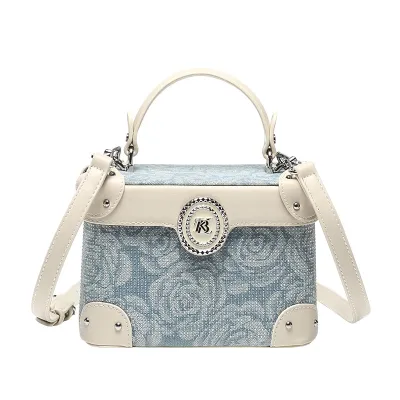 JOYFUL JIVE WOMEN’S HANDBAG